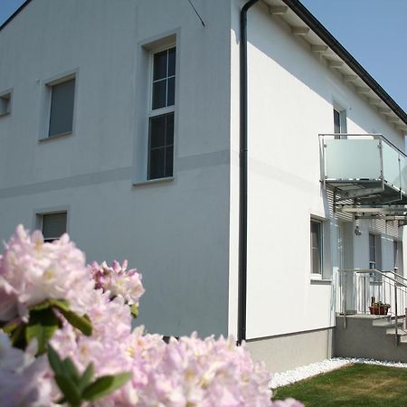 Gastehaus Karassowitsch Apartman Ruszt Kültér fotó