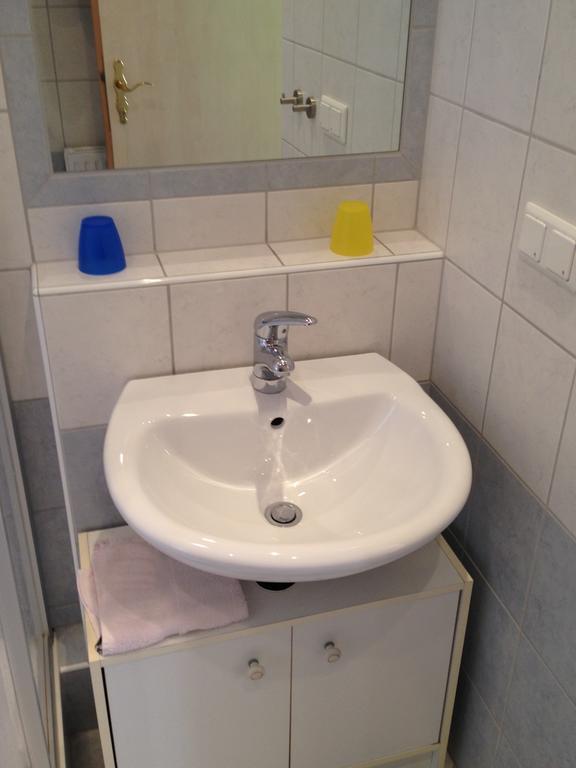 Gastehaus Karassowitsch Apartman Ruszt Szoba fotó